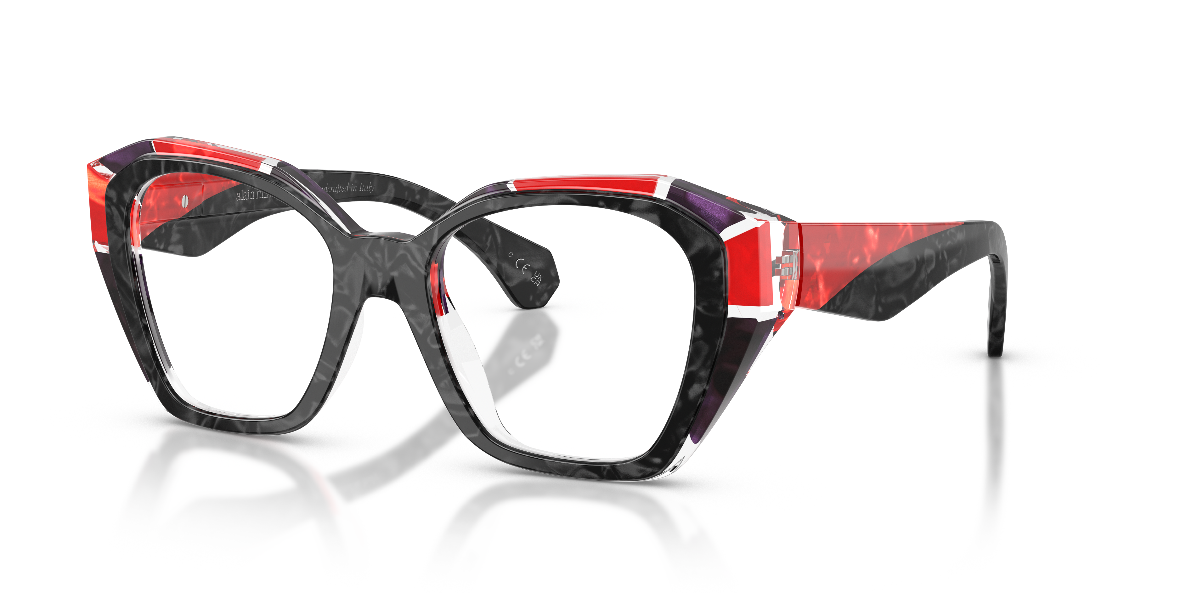 Alain Mikli A03542 0001  